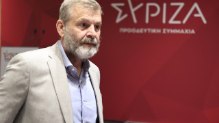 OPEN: Ο Γκλέτσος τα πήρε με Μουτίδου, πέταξε το μικρόφωνο κι έφυγε
