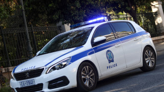 Θεσσαλονίκη: Σε προχωρημένη σήψη εντοπίστηκε ζευγάρι σε μονοκατοικία