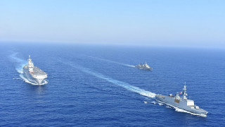 Προκλητική NAVTEX της Τουρκίας: «Η Ελλάδα διεξάγει έρευνες σε τουρκική υφαλοκρηπίδα»