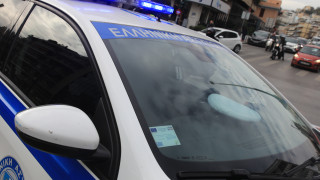 Θεσσαλονίκη: Δάγκωσε αστυνομικό για να γλυτώσει τη σύλληψη