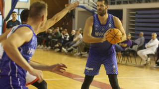 Elite League-Το πρόγραμμα της 7ης αγωνιστικής: Τι ώρα αγωνίζεται ο Ηρακλής