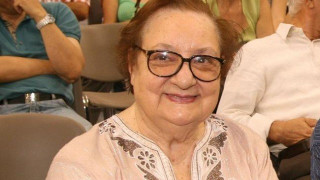 Απίστευτες αποκαλύψεις για τη Μελίνα Μερκούρη από τη Ροζίτα Σώκου