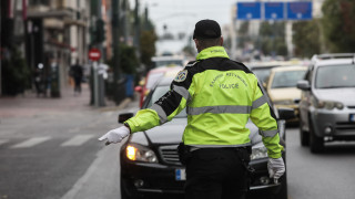Τροχαία: Για ποιες παραβάσεις τα πρόστιμα εκτοξεύονται σε 2.000 ευρώ