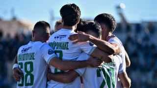 Μακεδονικός – ΠΑΟΚ Β’: Οι ενδεκάδες των δύο ομάδων
