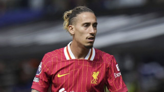 Λίβερπουλ: Back to «Anfield» για Τσιμίκα-Δε συνεχίζει στη Ρόμα