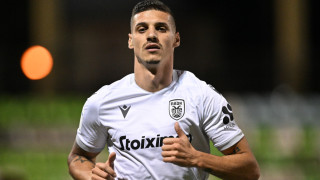 ΠΑΟΚ: Τίμησε την εορτή της Κοιμήσεως της Θεοτόκου ο Ντεσπόντοφ