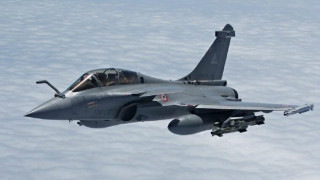 Rafale: Συμφωνία-μαμούθ για τα γαλλικά μαχητικά