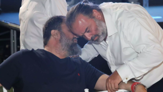 «Μαλλιά – κουβάρια» οι κουμπάροι, «κινδυνεύει»… το πρωτάθλημα;