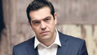 Τσίπρας: «Προσηλωμένοι στην εξεύρεση δίκαιης λύσης στο Κυπριακό»