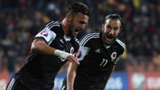 Συνεχίζουν στην εθνική Αλβανίας οι Κοσοβάροι διεθνείς