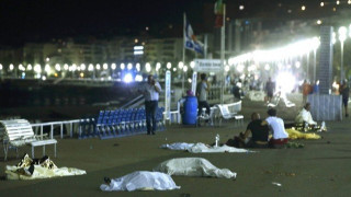 Αυτός  είναι  ο  μακελάρης  της  Νίκαιας!   (ΦΩΤΟ)