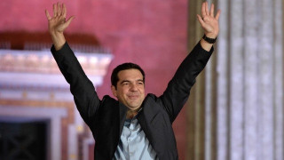 Σε ανοιχτή εκδήλωση στον Αγιο Δημήτριο ο Αλέξης Τσίπρας