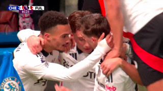 Premier League: Απίθανη ανατροπή της Φούλαμ επί της Τσέλσι, νέα ήττα για την Τότεναμ