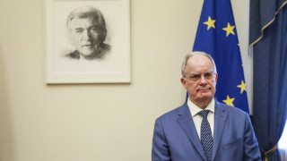 Πρόεδρος της Δημοκρατίας: Σήμερα εκλέγεται ο Κώστας Τασούλας-Τι ώρα αρχίζει η ψηφοφορία