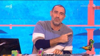Αντώνης Κανάκης: «Εκεί παραιτήθηκε ο Πρωθυπουργός, εδώ ξανακατέβασαν υποψήφιο τον Καραμανλή»