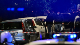 Θεσσαλονίκη: Δεν μπορεί να εξηγήσει το αιματηρό περιστατικό ο 16χρονος δράστης
