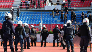 Πανιώνιος: Τι ισχύει με την ποινή δύο αγωνιστικών-Γιατί γλιτώνει το «λουκέτο» της έδρας του