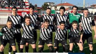 Δόξα Δράμας – Πανδραμαϊκός 5-0: Με σπασμένα φρένα οι μαυραετοί καθάρισαν την πρόκριση στον τελικό του κυπέλλου από το πρώτο ματς