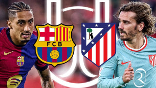 Copa Del Rey: «μπλαουγκράνα» VS «ροχιμπλάνκος» - Ώρα και κανάλι μετάδοσης