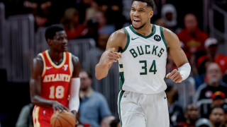 NBA: Golden boy ο Αντετοκούνμπο στο Μαιάμι-Πόσα θα του δώσουν οι Χιτ