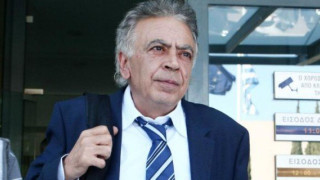 Συνάντηση Κουτσοκούμνη με τους επιτελείς της ΠΑΕ ΠΑΟΚ