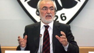 Ασφαλιστικά μέτρα του Star    κατά    Ιβάν    Σαββίδη
