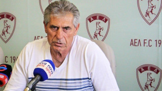 Γιατί δεν ήθελε τον Σόουζα ο           Αναστασιάδης!