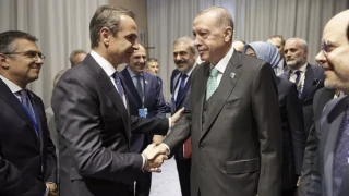 Μητσοτάκης: Επίσκεψη στην Άγκυρα πιθανότατα στις 8 Απριλίου