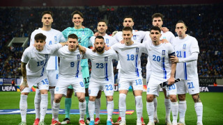 Nations League: Οι αντίπαλοι της Εθνικής στη League A