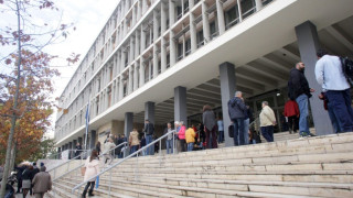 Θεσσαλονίκη: Προφυλακιστέος ο 42χρονος για τη δολοφονία του 64χρονου στην Ευκαρπία