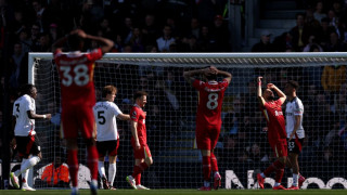 Premier League: Ήττα σοκ για τη Λίβερπουλ, απώλεια και για την Τσέλσι