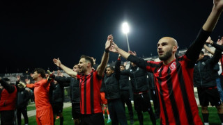 Κάκογλου: «Θα επιστρέψει ο Απόλλων εκεί που του αρμόζει»