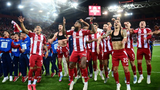 Ολυμπιακός: 30 εκ. ευρώ στα ταμεία με το... καλημέρα