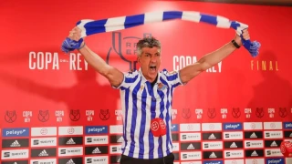 Super League: «Ο Αλγκουαθίλ έχει προτάσεις από δύο ελληνικές ομάδες»!