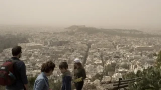 Καιρός: Αφρικανική σκόνη προ των πυλών-Οι καιρικές συνθήκες το Σαββατοκύριακο