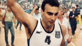 Γκάλης: «Πληρώσαμε τον τίτλο του φαβορί»