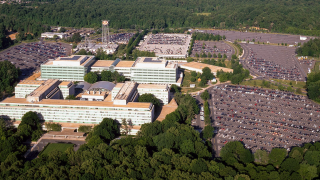Πυροβολισμοί έξω από τα γραφεία της CIA - «Ασφάλεια» επικαλείται η Υπηρεσία