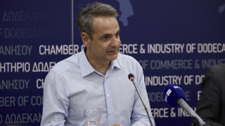 Τέμπη: Βαρύ το κατηγορητήριο Μητσοτάκη από τον ΣΥΡΙΖΑ