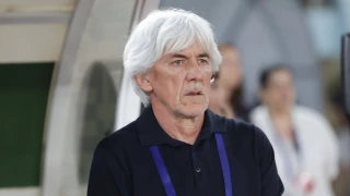Γιοβάνοβιτς: «Υπάρχει απογοήτευση για τον αποκλεισμό, αλλά οι παίκτες έγιναν πιο σκληροί για τις επόμενες διοργανώσεις»