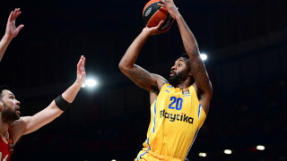 EuroLeague: «Πόρτα» της Κύπρου στις ομάδες του Ισραήλ-«Πονοκέφαλος» η εξεύρεση έδρας