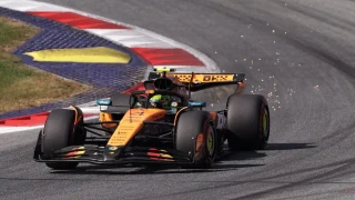 Formula 1: Μάχη στην Αυστρία με νικητή τον Νόρις