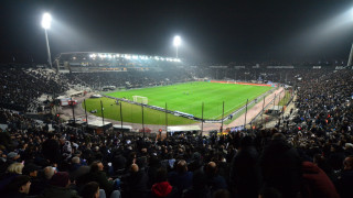 Sold-out (και) με Ριέκα ανακοίνωσε ο ΠΑΟΚ
