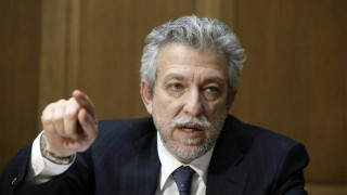 Μάλλον κινδυνεύουμε να    χειροτερέψουν τα πράγματα