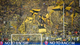 Γράφει ιστορία στο ματς με τη Χέρτα η Ντόρτμουντ (vid)