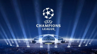 LIVE: Οι αγώνες του Τσάμπιονς Λιγκ (18/10)
