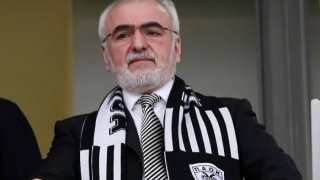 Προσλαμβάνει νέους        συνεργάτες ο Ιβάν Σαββίδης
