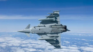 Τουρκία: Βλέπει Κατάρ για τα Eurofighter, μετά το βέτο της Ελλάδας για SAFE