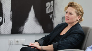 Γκοντσαρόβα σε Λουτσέσκου: «Κέρδισα έναν πολύτιμο φίλο για μια ζωή!»