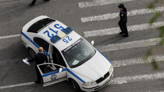 Θεσσαλονίκη: Αιματηρή συμπλοκή νεαρών στα Λαδάδικα-5 τραυματίες