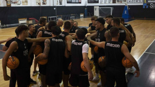 ΕΣΑΚΕ για ΠΑΟΚ: «Με Ζντοβτς και επιστροφές για να παραμείνει επιτυχημένος»